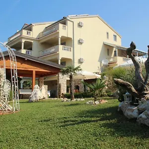 Lilli - Kroatien , Crikvenica Kroatien