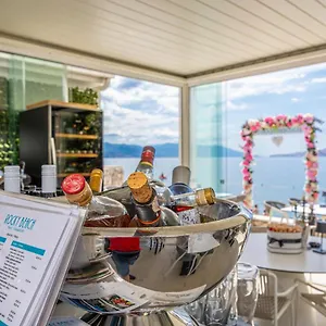 Sea La Vie 4*, Novi Vinodolski Kroatien