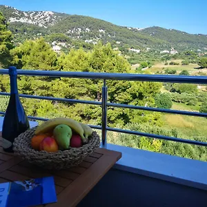 Memori , Rab Town Kroatien
