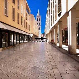 Apartament Center