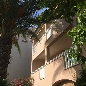 Pensjonat Apartmani Svit