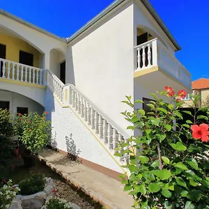 Apartament Zora