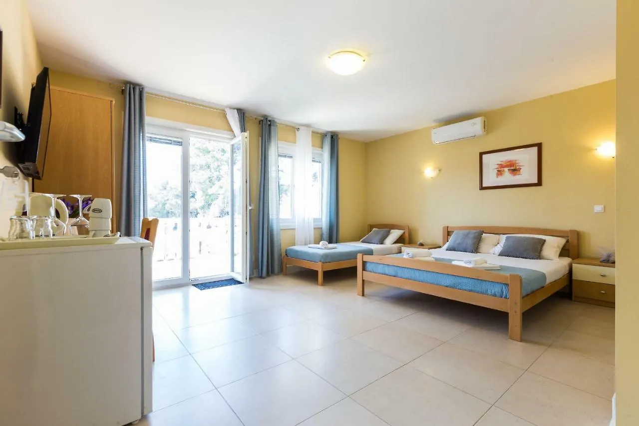 Pineta Rooms & More Zadar Gasthof