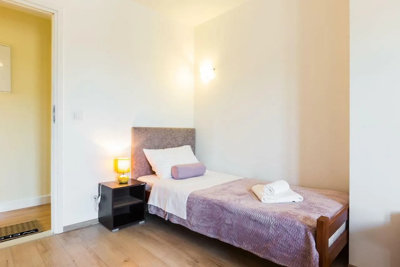 Pineta Rooms & More Zadar Gasthof