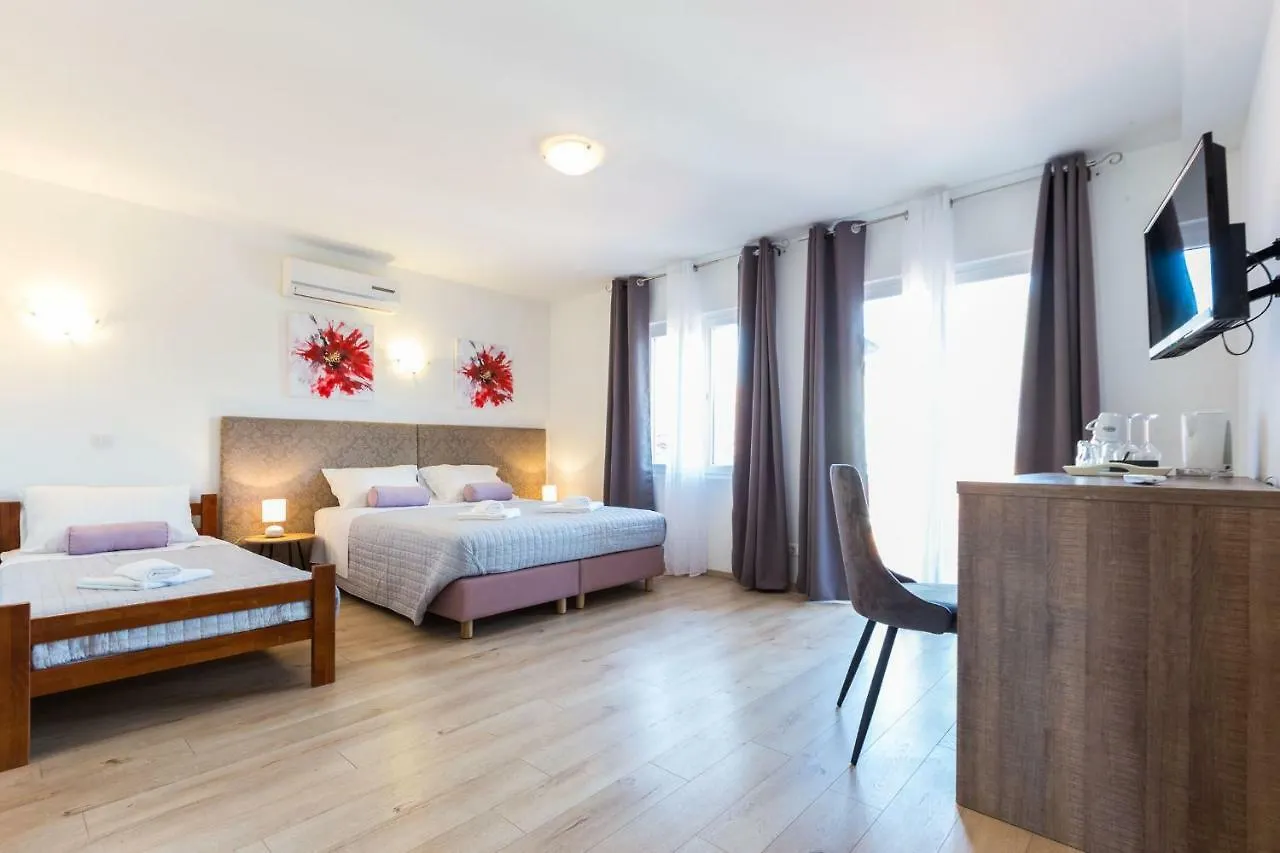 *** Gasthof Pineta Rooms & More Zadar Kroatien