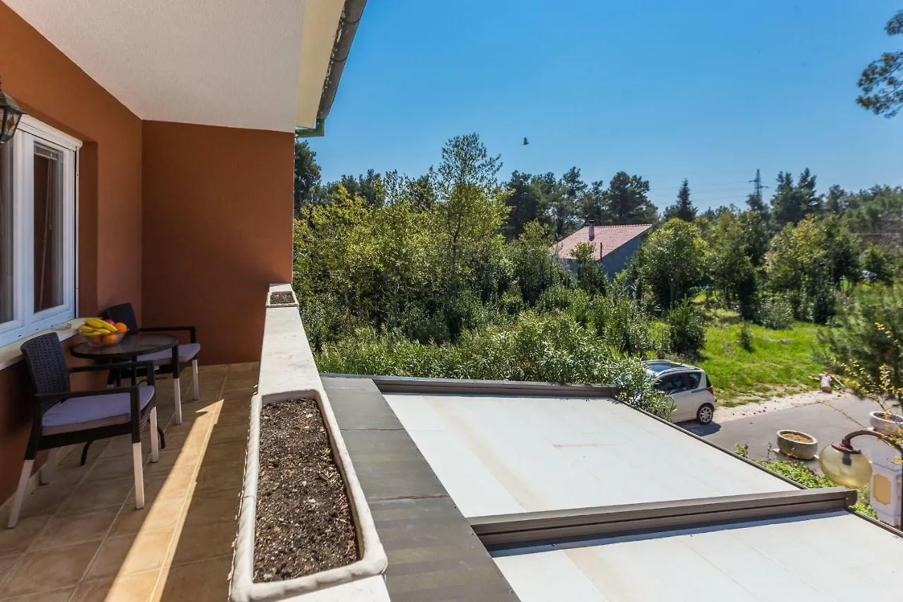 Pineta Rooms & More Zadar Gasthof