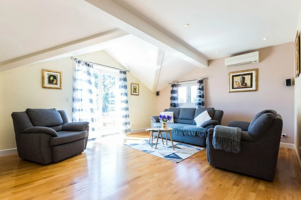 Pineta Rooms & More Zadar Gasthof