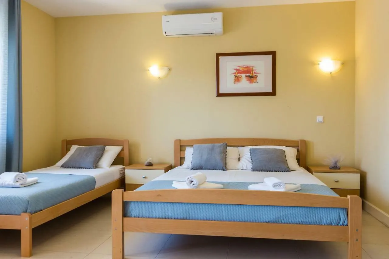 Pineta Rooms & More Zadar