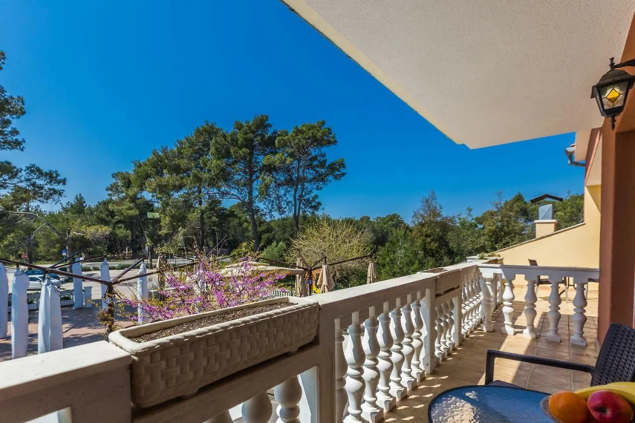 Pineta Rooms & More Zadar Gasthof