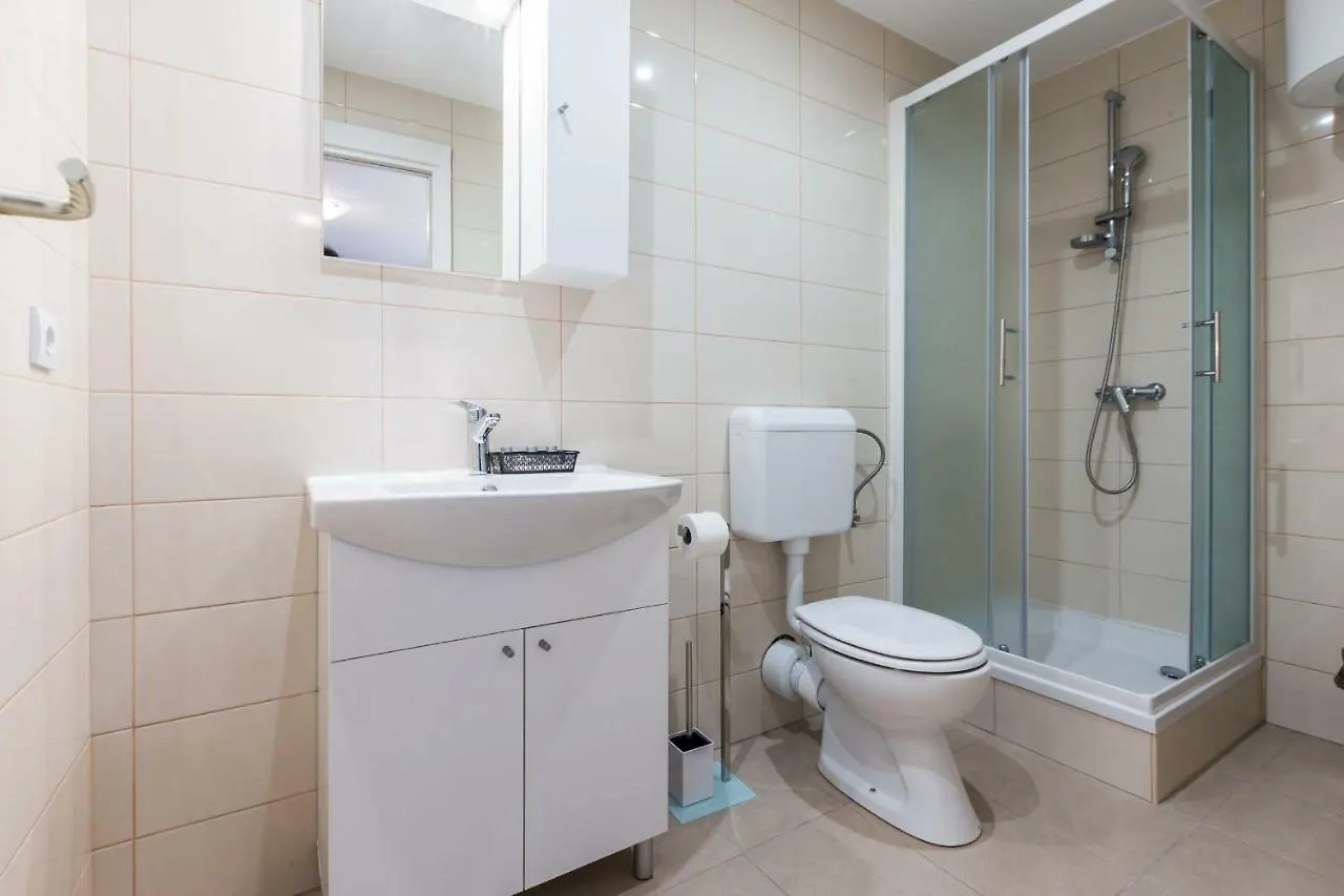 Pineta Rooms & More Zadar Gasthof