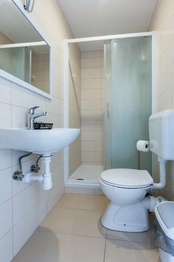 Pineta Rooms & More Zadar