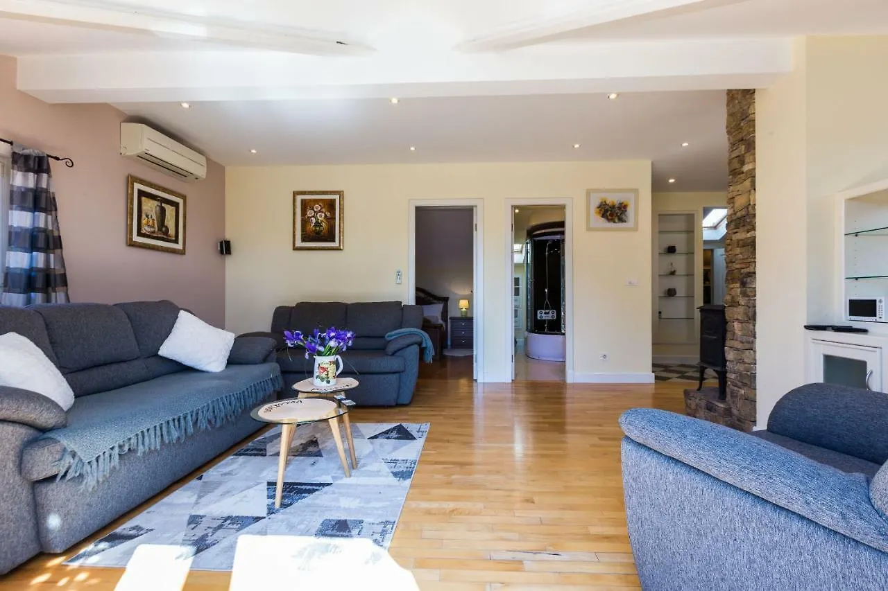 Pineta Rooms & More Zadar Gasthof